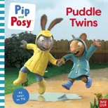 Pip and Posy