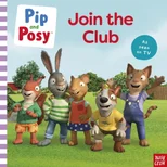 Pip and Posy