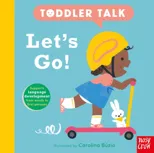 Toddler Talk