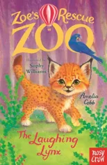 Zoe's Rescue Zoo