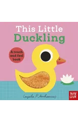 This Little Duckling