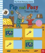 Pip and Posy