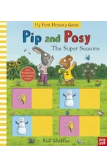 Pip and Posy