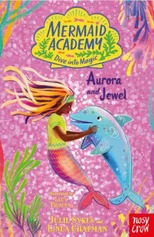 Mermaid Academy