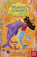 Mermaid Academy