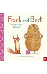 Frank and Bert