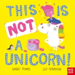 This is NOT a Unicorn!