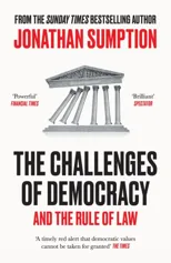 The Challenges of Democracy
