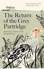 The Return of the Grey Partridge