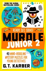 Murdle Junior 2