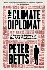 The Climate Diplomat