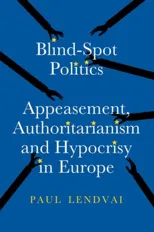 Blind-Spot Politics