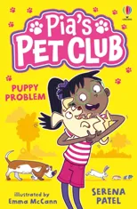 Pia's Pet Club