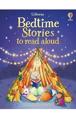 Bedtime Stories to read aloud
