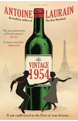 Vintage 1954