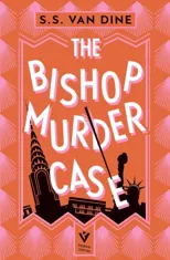 The Bishop Murder Case