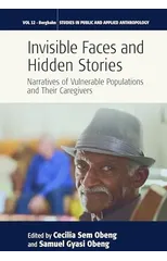 Invisible Faces and Hidden Stories