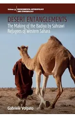 Desert Entanglements