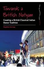 Towards a British Natyam