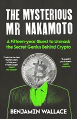 The Mysterious Mr Nakamoto