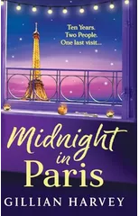 Midnight in Paris