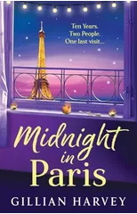 Midnight in Paris