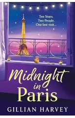Midnight in Paris
