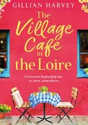 The Village Cafe in the Loire
