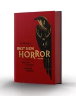 The Black Crow Book of Best New Horror Volume 1