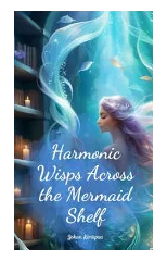 Harmonic Wisps Across the Mermaid Shelf
