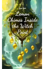 Lemon Chimes Inside the Witch Point