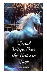 Zonal Wisps Over the Unicorn Cage
