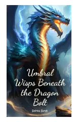 Umbral Wisps Beneath the Dragon Bolt