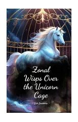 Zonal Wisps Over the Unicorn Cage