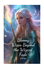 Bloomy Wisps Beyond the Wizard Fade