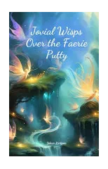 Jovial Wisps Over the Faerie Putty