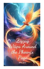 Zigzag Wisps Around the Phoenix Page