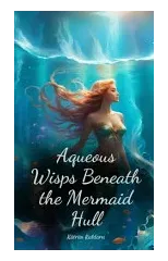 Aqueous Wisps Beneath the Mermaid Hull