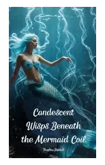 Candescent Wisps Beneath the Mermaid Coil