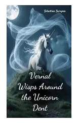 Vernal Wisps Around the Unicorn Dent