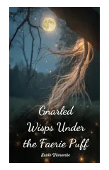 Gnarled Wisps Under the Faerie Puff