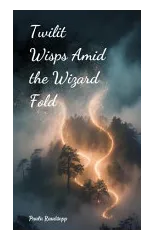 Twilit Wisps Amid the Wizard Fold