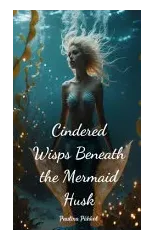 Cindered Wisps Beneath the Mermaid Husk