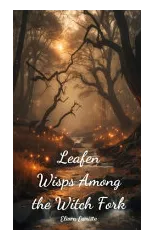 Leafen Wisps Among the Witch Fork