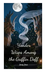 Yonder Wisps Among the Griffin Doff