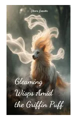 Gleaming Wisps Amid the Griffin Puff