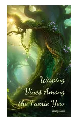 Wisping Vines Among the Faerie Yew