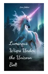 Luminous Wisps Under the Unicorn Bolt