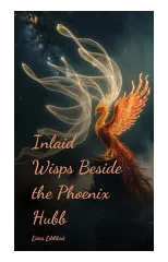 Inlaid Wisps Beside the Phoenix Hubb