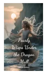 Pearly Wisps Under the Dragon Mull